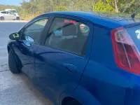 Usata Fiat Grande Punto 90 CV (66 kW) 2006 Utilitaria