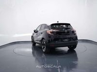 Usata Renault Captur Techno 91 CV (66 kW) 2025 Be style ginevra (nero etoilé SUV