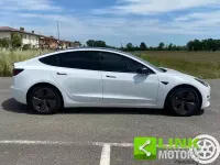 Usata Tesla Model 3 152 kW (208 CV) 2021 Bianco Berlina