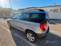Usata Skoda Yeti Adventure 110 CV (80 kW) 2011 SUV