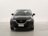 Usata Nissan Qashqai 158 CV (116 kW) 2023 Nero SUV