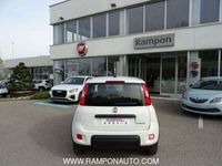 usata Fiat Panda 1.0 FireFly S&S Hybrid