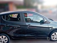 Usata Opel Karl 75 CV (55 kW) 2017 Utilitaria