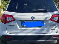 Usata Suzuki Vitara Cool 120 CV (88 kW) 2017 SUV