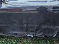 Usata VW Fox 54 CV (39 kW) 2008 Utilitaria