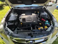 Usata Subaru Legacy 150 CV (110 kW) 2013 Station wagon
