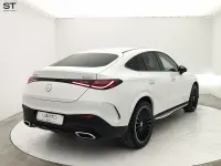 Usata Mercedes GLC220 AMG Line Premium 2023 Bianco SUV