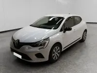Usata Renault Clio V Equilibre 145 CV (106 kW) 2023 Bianco Berlina