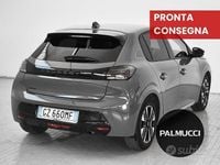 Usata Peugeot 208 Allure 2025 Utilitaria
