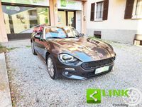 usata Fiat 124 Spider 1.4 MultiAir Lusso