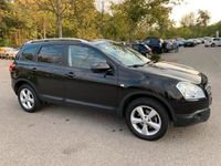 usata Nissan Qashqai Qashqai2 2.0 16V Tekna