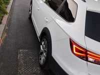 Usata Seat Leon X-Perience 4Drive 150 CV (110 kW) 2015 Bianco Station wagon