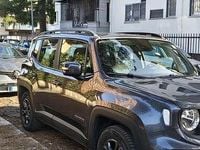 Usata Jeep Renegade Longitude 120 CV (88 kW) 2020 Grigio SUV