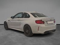 Usata BMW M2 Competition Edition 411 CV (302 kW) 2024 Coupé