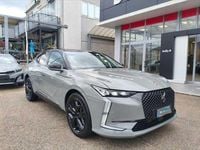 Usata DS Automobiles DS4 Performance Line Plus 131 CV (96 kW) 2022 Grigio SUV