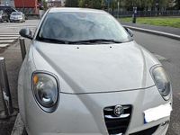Usata Alfa Romeo MiTo 70 CV (51 kW) 2014 Bianco Utilitaria