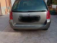 Usata Peugeot 307 2003 Station wagon