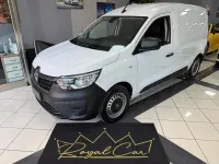 Usata Renault Express 95 CV (69 kW) 2024 Bianco Monovolume