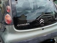 Usata Citroën C1 68 CV (50 kW) 2009 Utilitaria