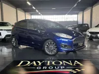 Usata Ford Fiesta ST-Line 101 CV (74 kW) 2017 Other Utilitaria