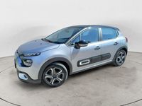 usata Citroën C3 1.2 PureTech 83 CV S&S Shine