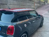 Usata Mini John Cooper Works Challenge 231 CV (169 kW) 2017 Utilitaria