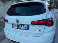 Usata Fiat Tipo 2018 Bianco Station wagon
