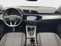 Usata Audi Q3 Sportback Ambiente 150 CV (110 kW) 2023 Grigio SUV
