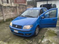 Usata Fiat Punto 69 CV (50 kW) 2005 Berlina