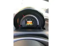 Usata Smart ForTwo Cabrio 90 CV (66 kW) 2019 Nero Cabrio