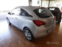 usata Opel Corsa 1.2 Coupé OK NEOPAT.