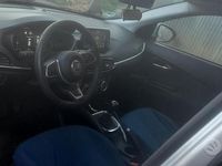 Usata Fiat Tipo 84 CV (61 kW) 2021 Grigio Berlina