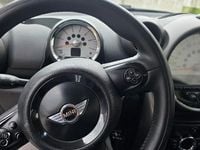 Usata Mini Countryman 110 CV (80 kW) 2010 SUV