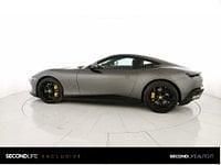 Usata Ferrari Roma 620 CV (456 kW) 2023 Grigio Coupé