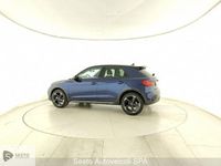 Usata Audi A1 Business 116 CV (85 kW) 2024 Blu Berlina