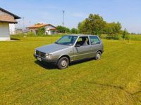 usata Fiat Uno 45 3 porte SL METANO