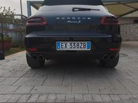 Usata Porsche Macan S 2014 SUV