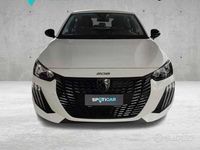 Nuova Peugeot 208 Style 100 CV (73 kW) 2025 Grigio Utilitaria