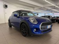 Usata Mini ONE 102 CV (75 kW) 2020 Other Utilitaria