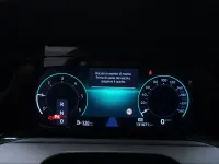 Usata VW Golf VIII Life 116 CV (85 kW) 2022 Grigiogrigio Station wagon