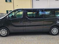 Usata Nissan NV300 110 CV (80 kW) 2024 Other Furgone