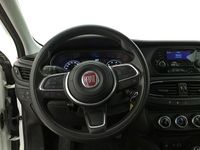 Usata Fiat Tipo 95 CV (69 kW) 2022 Bianco Berlina