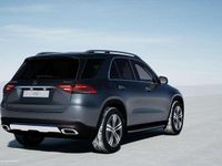 Nuova Mercedes GLE300 Advanced 269 CV (197 kW) 2026 Grigio SUV