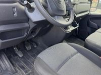 Usata Nissan Interstar 110 CV (80 kW) 2023 Bianco Furgone