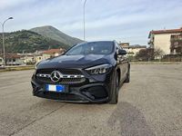 Usata Mercedes GLA200 150 CV (110 kW) 2024 SUV