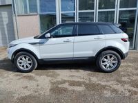 usata Land Rover Range Rover evoque 2.0