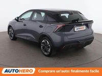 Usata MG MG4 EV 180 kW (245 CV) 2023 Grigio Utilitaria