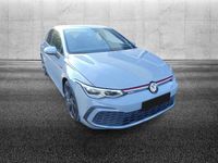 Usata VW Golf VIII GTI 245 CV (180 kW) 2022 Grigio Berlina