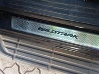 Usata Ford Ranger 170 CV (125 kW) 2020 Nero Pick-up