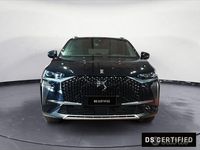 Usata DS Automobiles DS7 Crossback Opera 131 CV (96 kW) 2024 Nero SUV